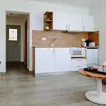 Ilios House Appartamento *