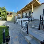 Appartamento Ilios House Kavala