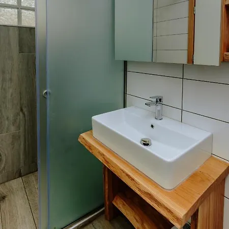 Ilios House Apartment