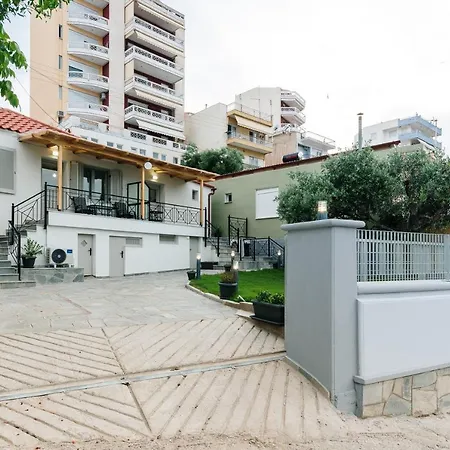 Ilios House
