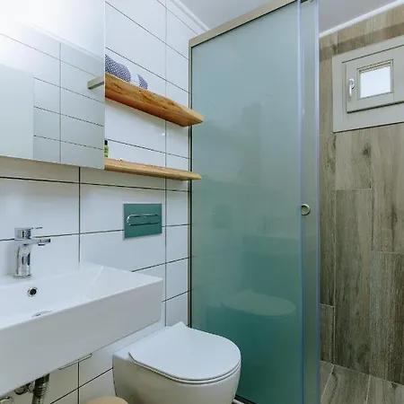 Apartment Ilios House Kavala