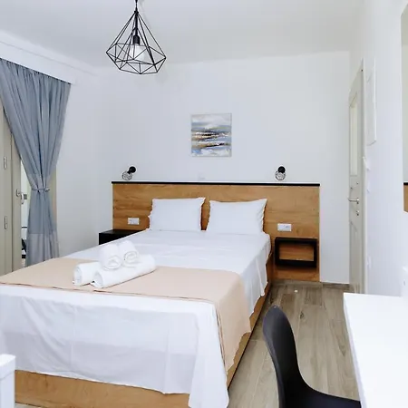 Ilios House Apartment Kavala