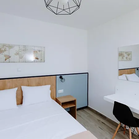 Ilios House Apartment Kavala