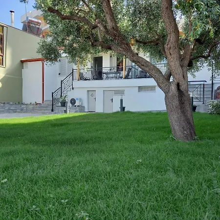 شقة Ilios House