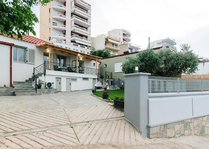 Ilios House