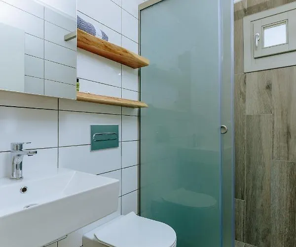 شقة Ilios House كافالا