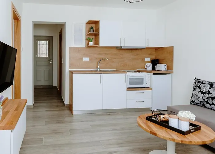Ilios House شقة كافالا