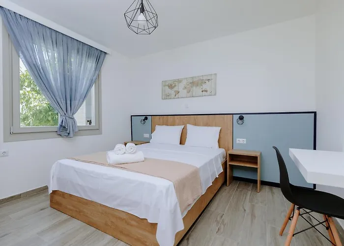 Ilios House * كافالا