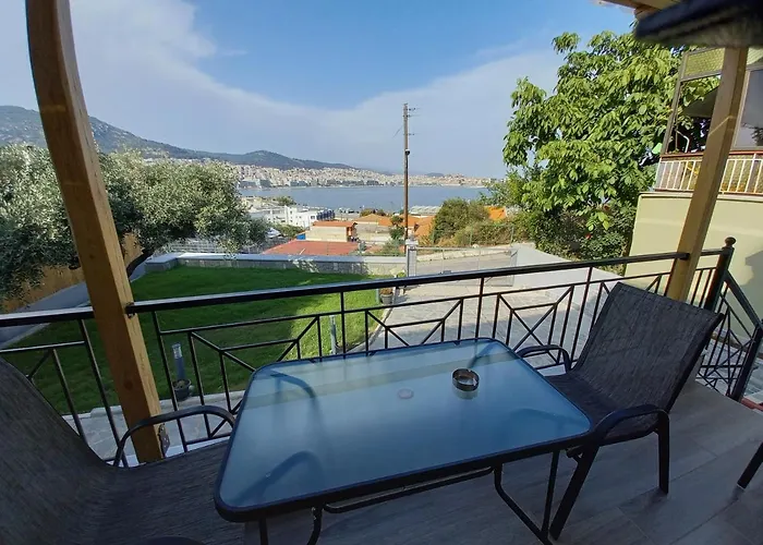 شقة Ilios House
