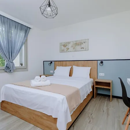 Ilios House * Kavála