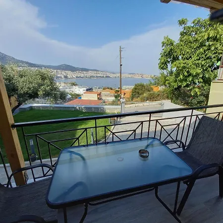 Apartman Ilios House