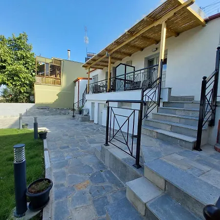 Apartman Ilios House Kavála