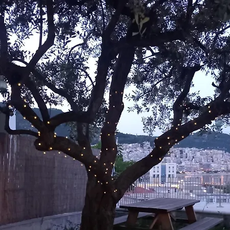 Ilios House Apartman