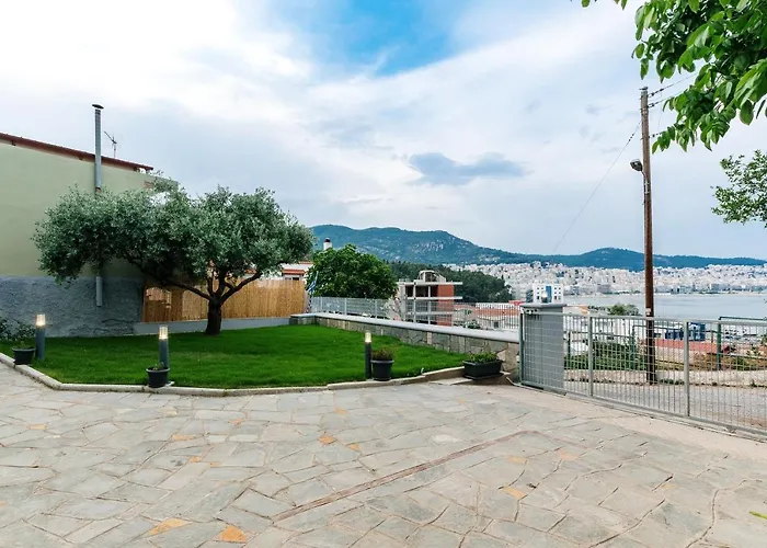 Ilios House Διαμέρισμα *