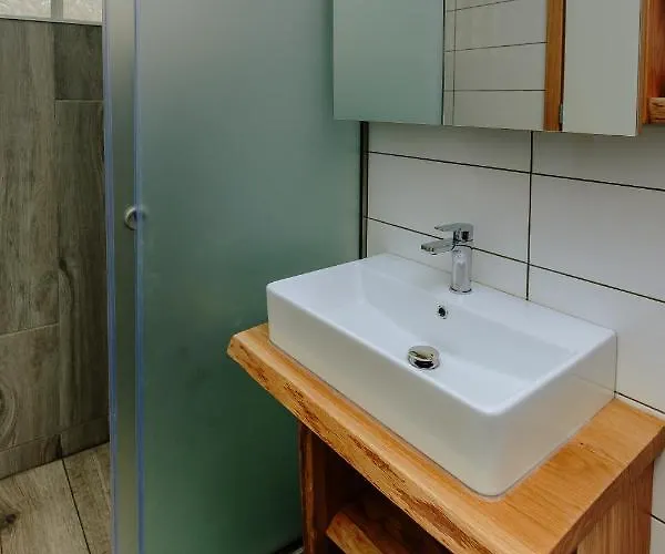 Ilios House Διαμέρισμα