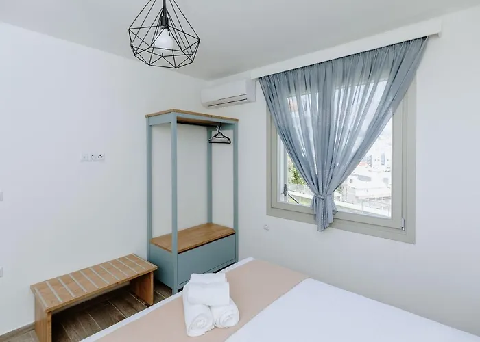 Ilios House Διαμέρισμα *