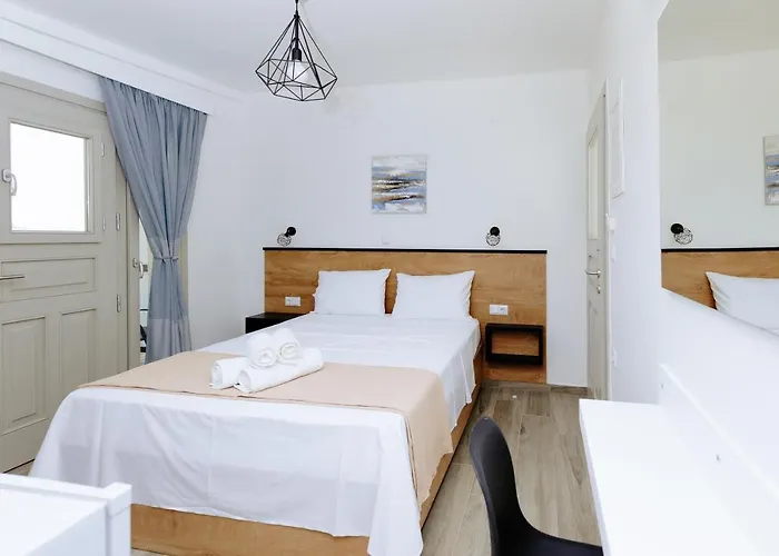 Ilios House Διαμέρισμα Καβάλα