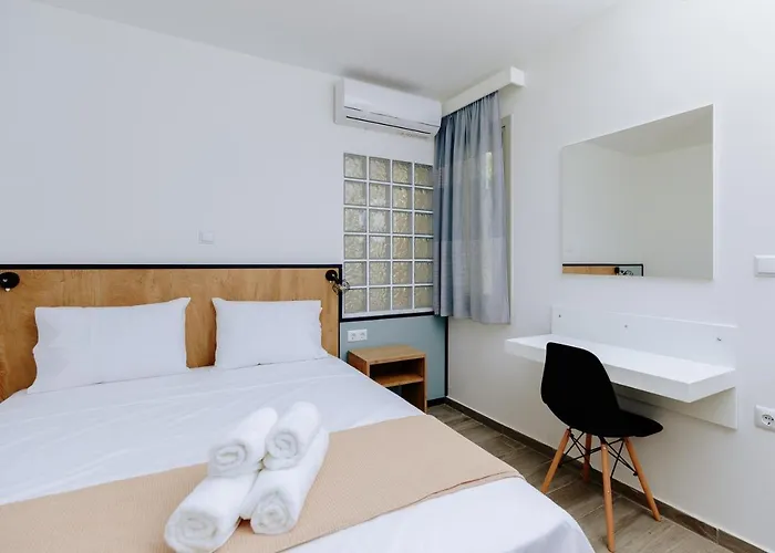 Διαμέρισμα Ilios House