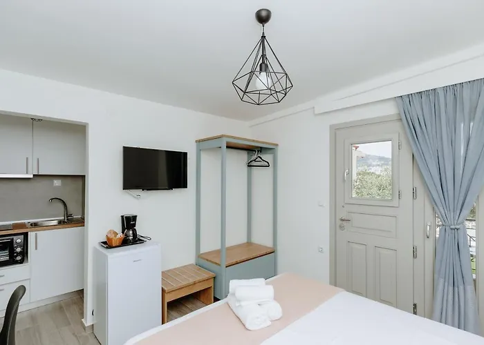 Ilios House Καβάλα