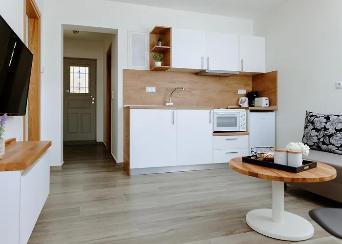 Ilios House Διαμέρισμα *